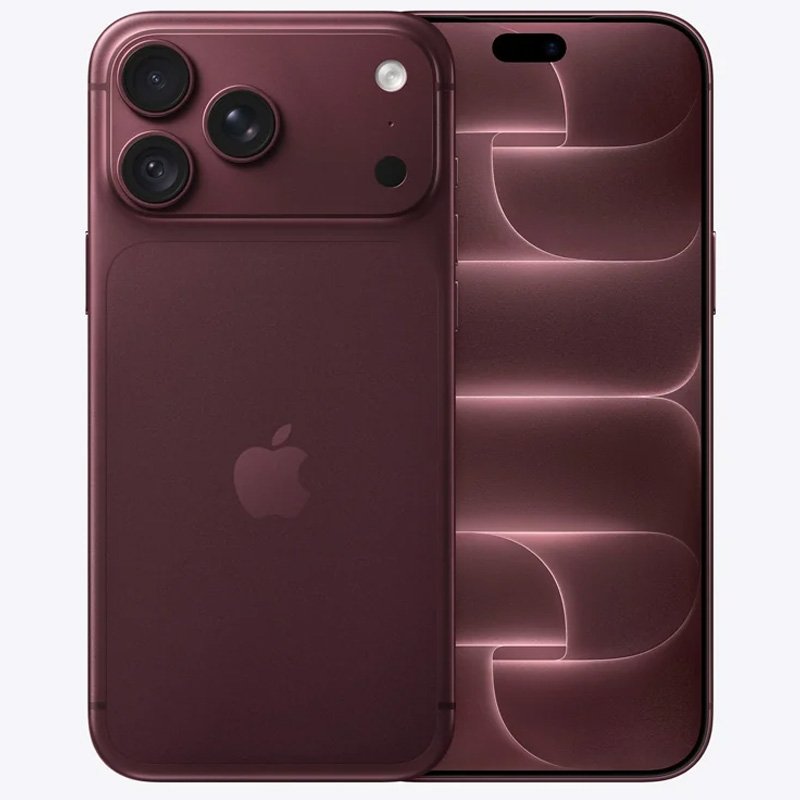 iPhone 18 Pro Max Esim