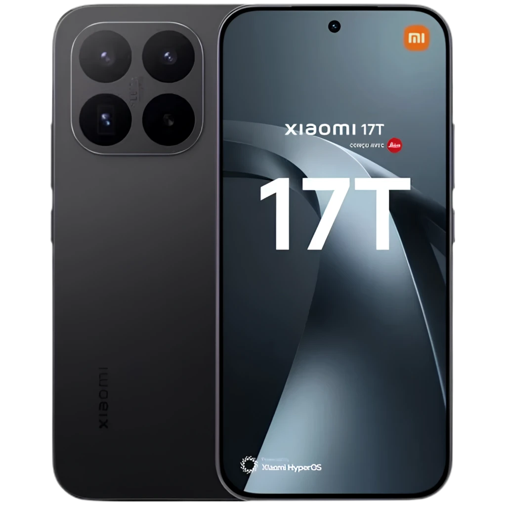 Xiaomi 17T