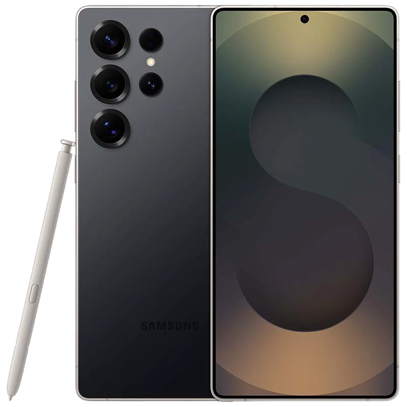 Galaxy S25 Ultra 5G
