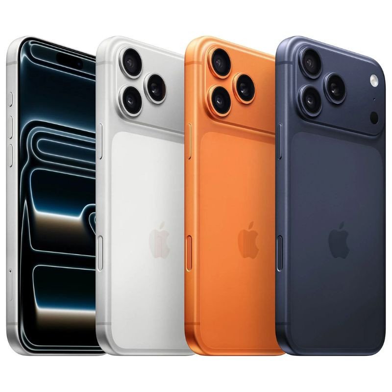 iPhone 17 Pro Max E-Sim — miniatura 3