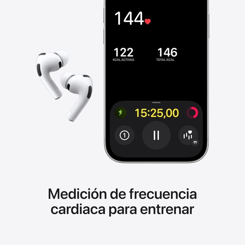 AirPods Pro 3 — miniatura 3