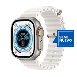 Apple Watch Ultra 49mm Lte