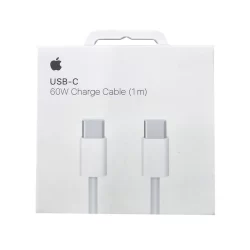 Cable de carga USB-C de 60 W (1 m)