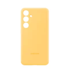 Case de silicona para Galaxy S24 Plus