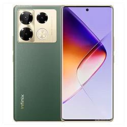 Infinix Note 40 Pro 4G 8Gb 256Gb
