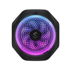 Black Shark Funcooler 4 Pro Version Gaming Air Radiator