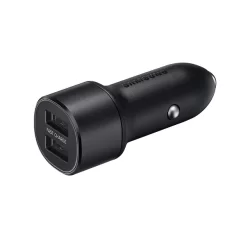 Samsung Car Duo Fast Charger USB 15W