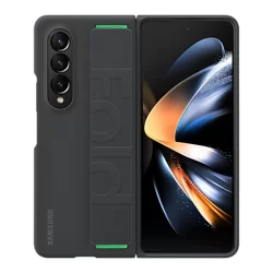 Galaxy Z Fold4 Silicone Grip Case