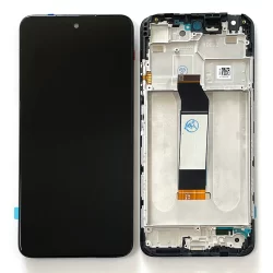 Pantalla POCO M3 Pro IPS con marco