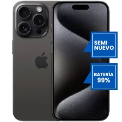 iPhone 15 Pro Max 256Gb V.Sim