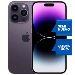 iPhone 14 Pro 128Gb Esim