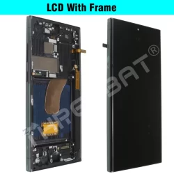 Pantalla Samsung S23 Ultra Oled