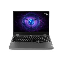 Lenovo LOQ 15.6" i7-13620H 16GB 512GB SSD RTX 4060 FHD 144Hz