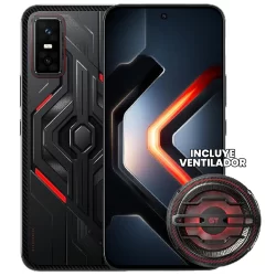 Infinix GT 30 Pro 5G + KIT 12Gb 512Gb