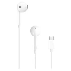 Apple EarPods Tipo C