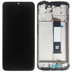 Pantalla POCO M3 IPS con marco