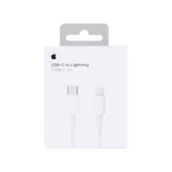 Cable USB-C a Lightning