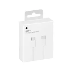 Cable USB-C a USB-C